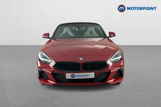 BMW Z4 M Sport Automatic Petrol Convertible - Stock Number (1667379) - Front bumper