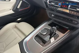 BMW Z4 M Sport Automatic Petrol Convertible - Stock Number (1667379) - 15th supplementary image