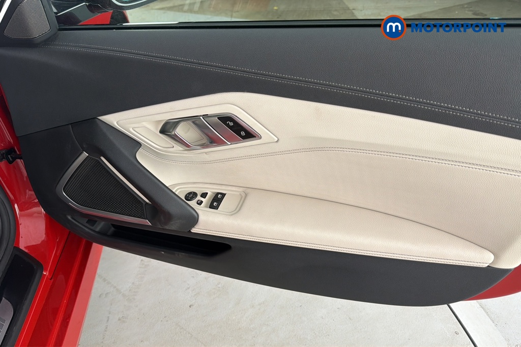 BMW Z4 M Sport Automatic Petrol Convertible - Stock Number (1667379) - 18th supplementary image