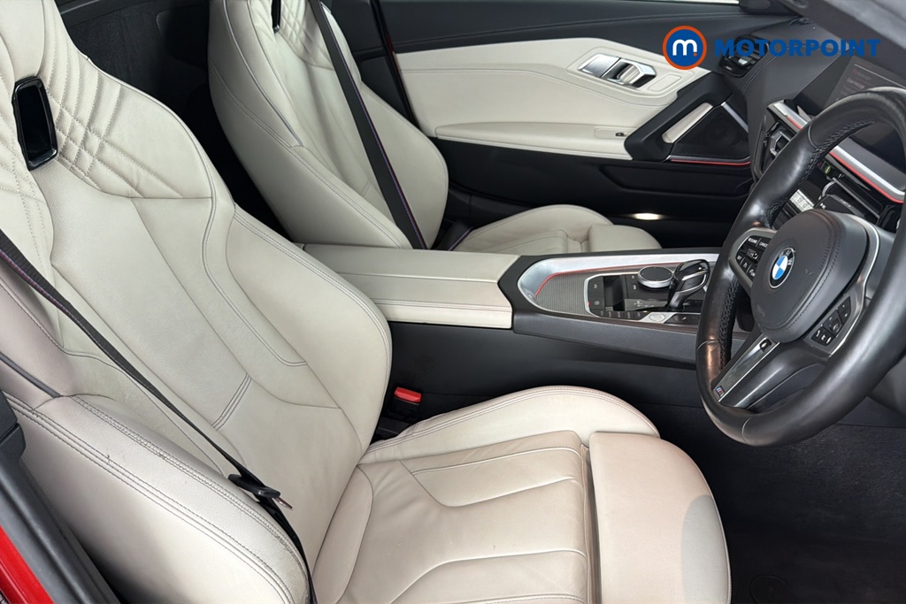 BMW Z4 M Sport Automatic Petrol Convertible - Stock Number (1667379) - 22nd supplementary image