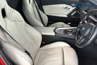 BMW Z4 M Sport Automatic Petrol Convertible - Stock Number (1667379) - 22nd supplementary image