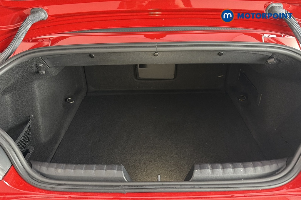 BMW Z4 M Sport Automatic Petrol Convertible - Stock Number (1667379) - 30th supplementary image