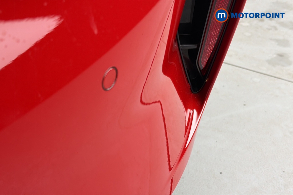 BMW Z4 M Sport Automatic Petrol Convertible - Stock Number (1667379) - 39th supplementary image