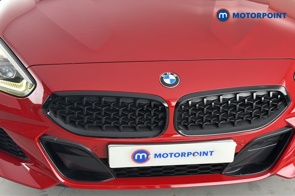 BMW Z4 M Sport Automatic Petrol Convertible - Stock Number (1667379) - 43rd supplementary image