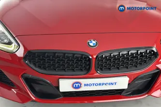 BMW Z4 M Sport Automatic Petrol Convertible - Stock Number (1667379) - 43rd supplementary image