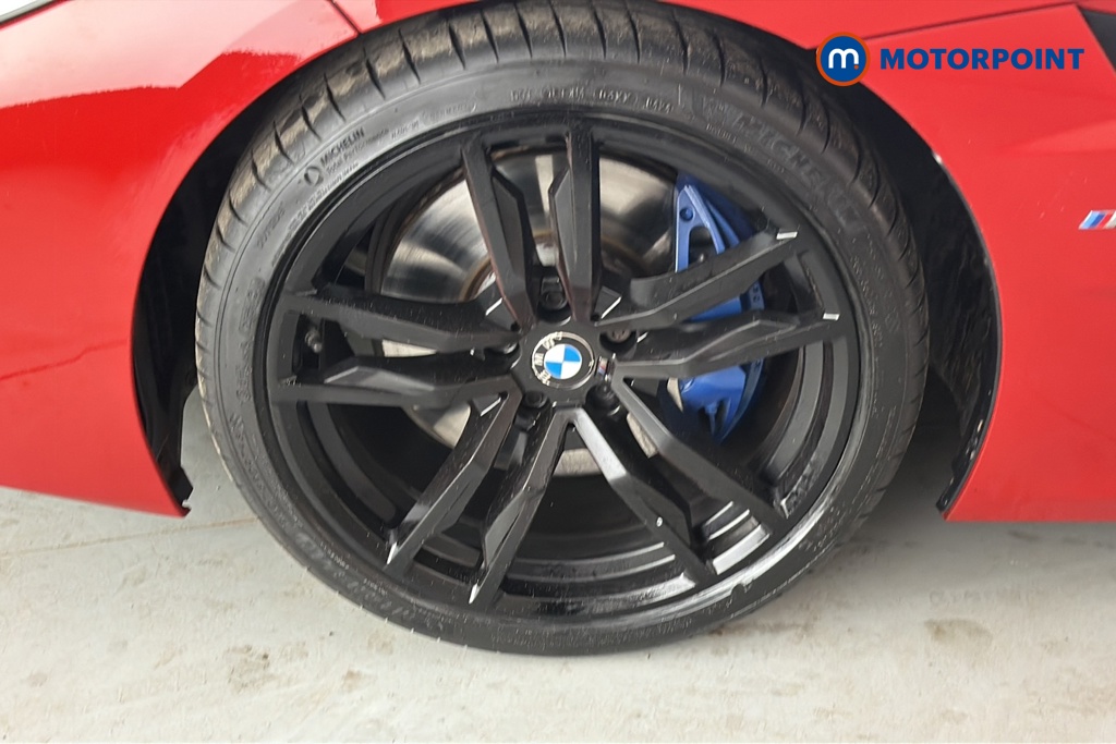 BMW Z4 M Sport Automatic Petrol Convertible - Stock Number (1667379) - 44th supplementary image