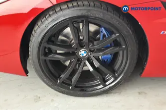 BMW Z4 M Sport Automatic Petrol Convertible - Stock Number (1667379) - 44th supplementary image