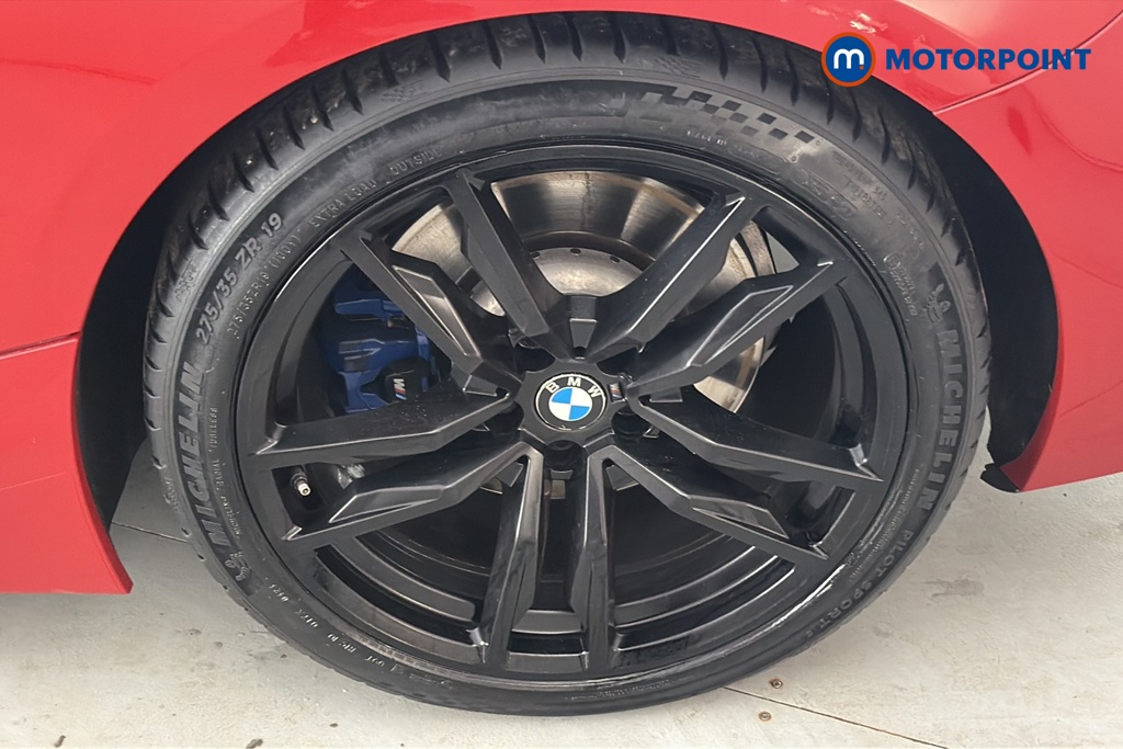 BMW Z4 M Sport Automatic Petrol Convertible - Stock Number (1667379) - 45th supplementary image