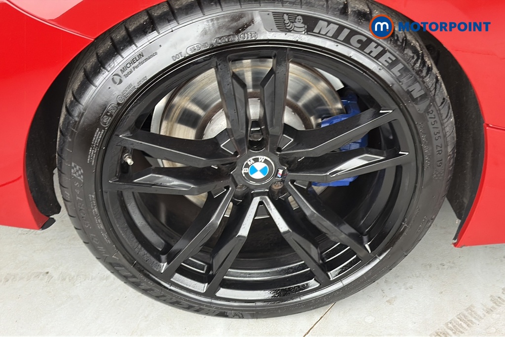 BMW Z4 M Sport Automatic Petrol Convertible - Stock Number (1667379) - 46th supplementary image
