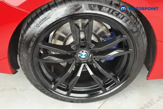 BMW Z4 M Sport Automatic Petrol Convertible - Stock Number (1667379) - 46th supplementary image