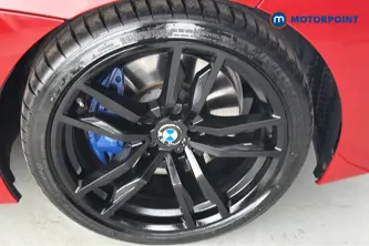 BMW Z4 M Sport Automatic Petrol Convertible - Stock Number (1667379) - 47th supplementary image