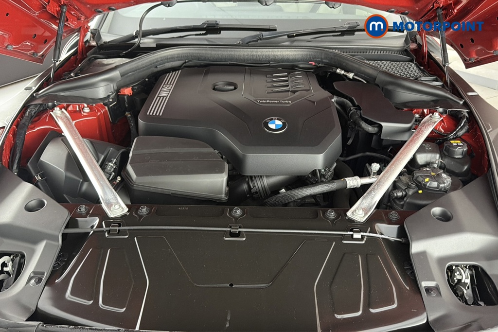BMW Z4 M Sport Automatic Petrol Convertible - Stock Number (1667379) - 48th supplementary image
