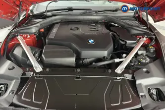 BMW Z4 M Sport Automatic Petrol Convertible - Stock Number (1667379) - 48th supplementary image