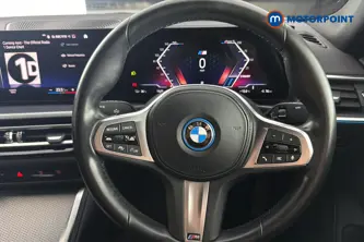 BMW I4 M Sport Automatic Electric Hatchback - Stock Number (1667486) - 2nd supplementary image
