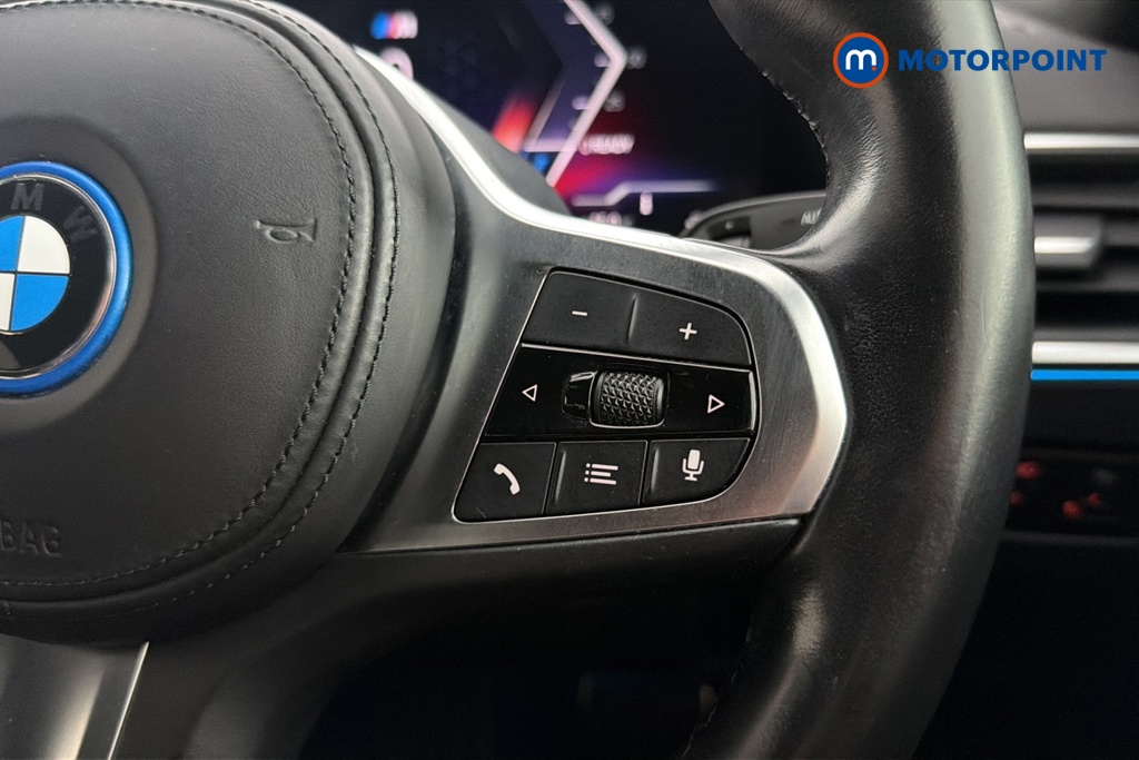 BMW I4 M Sport Automatic Electric Hatchback - Stock Number (1667486) - 3rd supplementary image