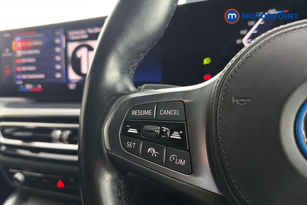 BMW I4 M Sport Automatic Electric Hatchback - Stock Number (1667486) - 4th supplementary image