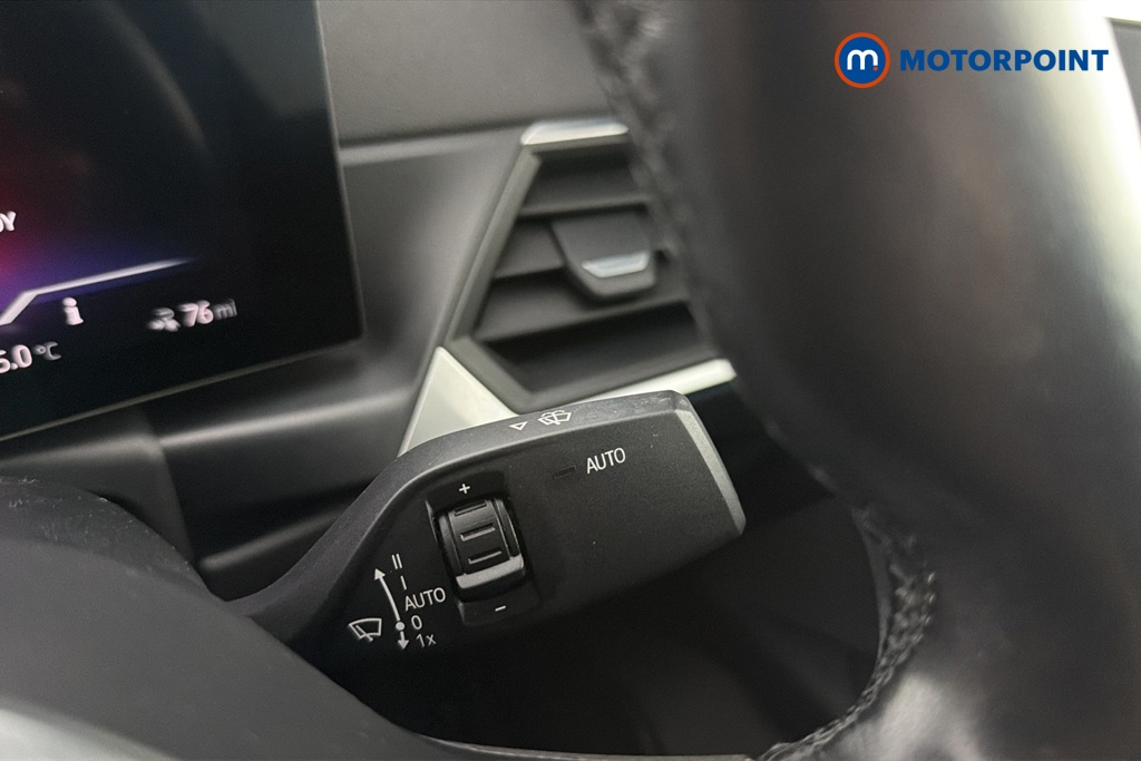 BMW I4 M Sport Automatic Electric Hatchback - Stock Number (1667486) - 6th supplementary image