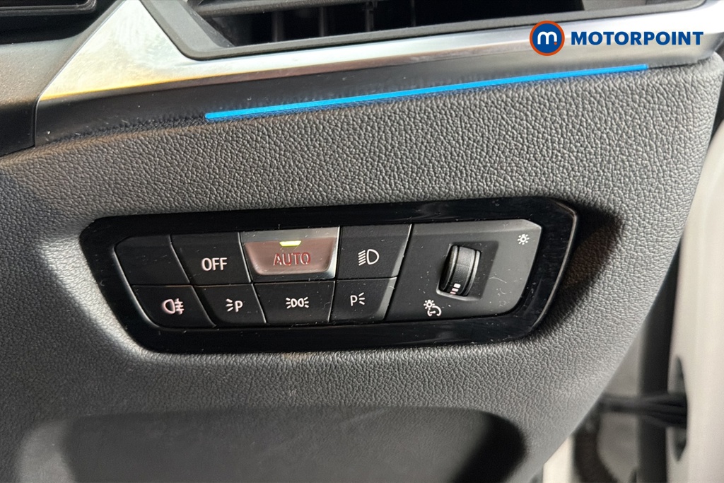 BMW I4 M Sport Automatic Electric Hatchback - Stock Number (1667486) - 11th supplementary image