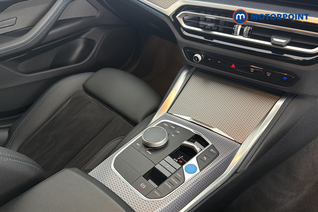 BMW I4 M Sport Automatic Electric Hatchback - Stock Number (1667486) - 15th supplementary image