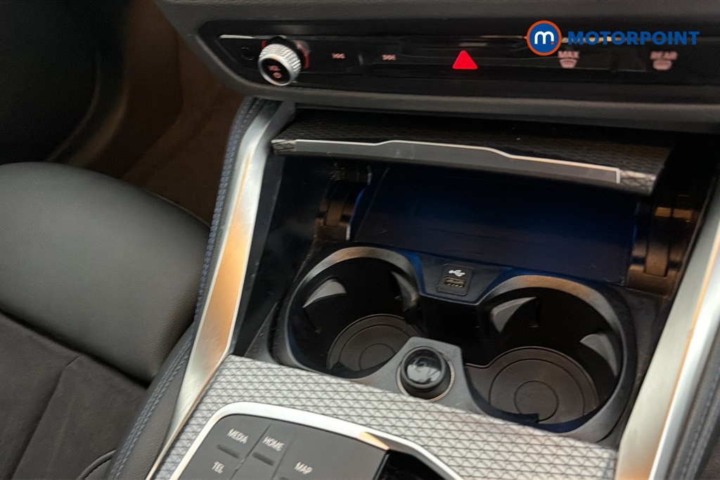 BMW I4 M Sport Automatic Electric Hatchback - Stock Number (1667486) - 16th supplementary image