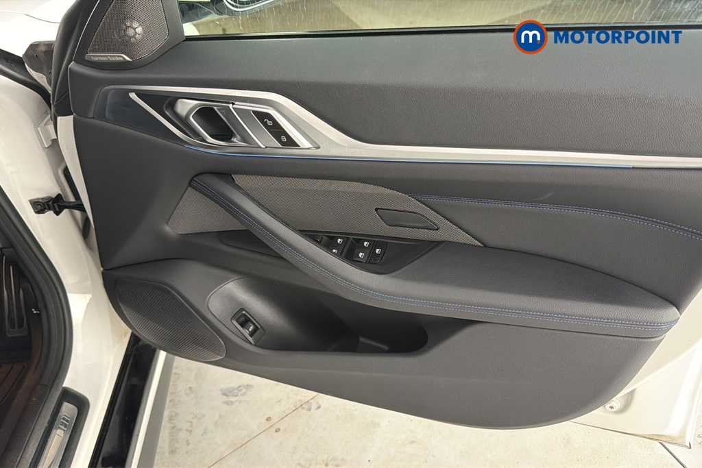 BMW I4 M Sport Automatic Electric Hatchback - Stock Number (1667486) - 18th supplementary image