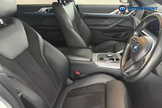 BMW I4 M Sport Automatic Electric Hatchback - Stock Number (1667486) - 22nd supplementary image