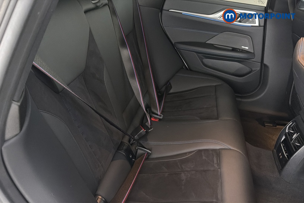 BMW I4 M Sport Automatic Electric Hatchback - Stock Number (1667486) - 25th supplementary image