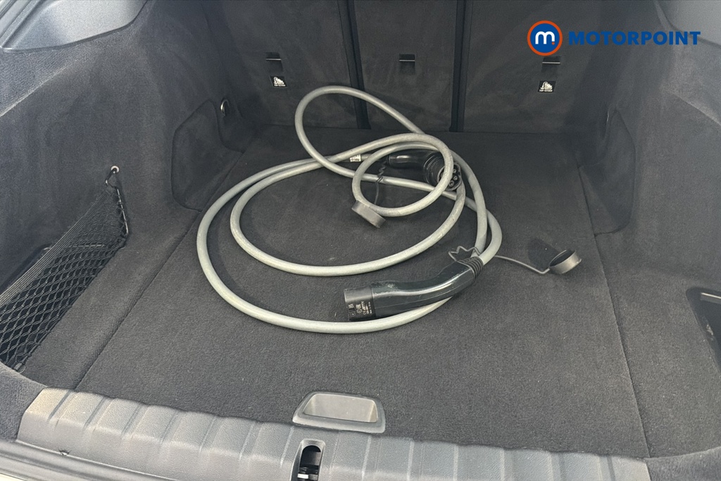 BMW I4 M Sport Automatic Electric Hatchback - Stock Number (1667486) - 34th supplementary image