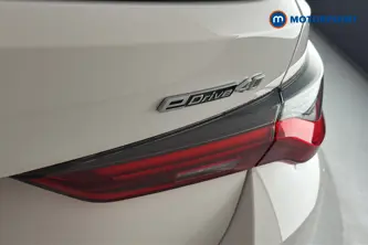BMW I4 M Sport Automatic Electric Hatchback - Stock Number (1667486) - 36th supplementary image