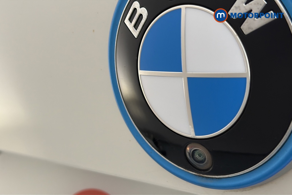 BMW I4 M Sport Automatic Electric Hatchback - Stock Number (1667486) - 37th supplementary image