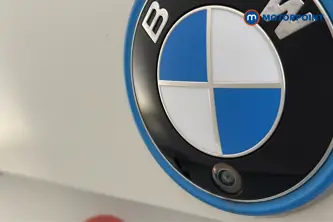 BMW I4 M Sport Automatic Electric Hatchback - Stock Number (1667486) - 37th supplementary image
