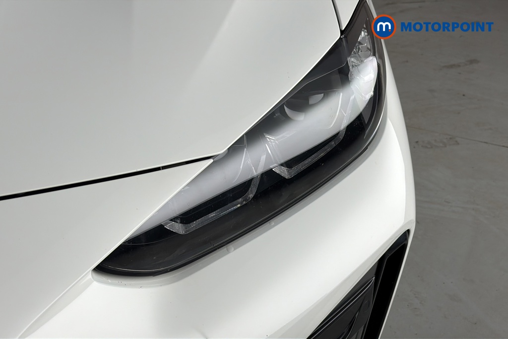 BMW I4 M Sport Automatic Electric Hatchback - Stock Number (1667486) - 42nd supplementary image