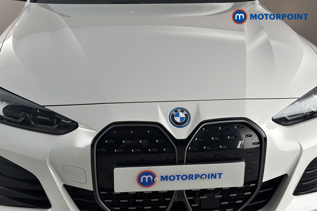 BMW I4 M Sport Automatic Electric Hatchback - Stock Number (1667486) - 43rd supplementary image