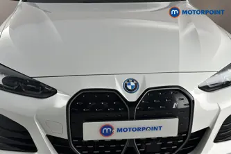 BMW I4 M Sport Automatic Electric Hatchback - Stock Number (1667486) - 43rd supplementary image