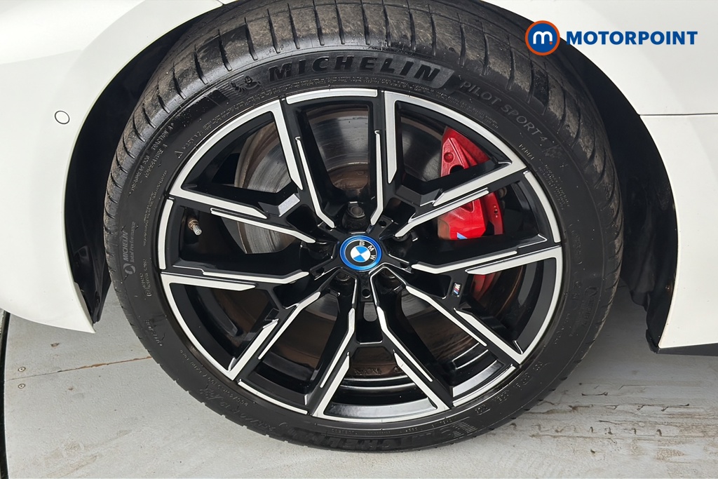 BMW I4 M Sport Automatic Electric Hatchback - Stock Number (1667486) - 44th supplementary image