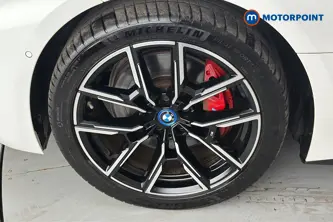 BMW I4 M Sport Automatic Electric Hatchback - Stock Number (1667486) - 44th supplementary image