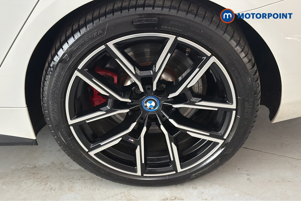 BMW I4 M Sport Automatic Electric Hatchback - Stock Number (1667486) - 45th supplementary image