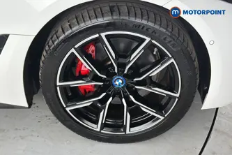 BMW I4 M Sport Automatic Electric Hatchback - Stock Number (1667486) - 47th supplementary image