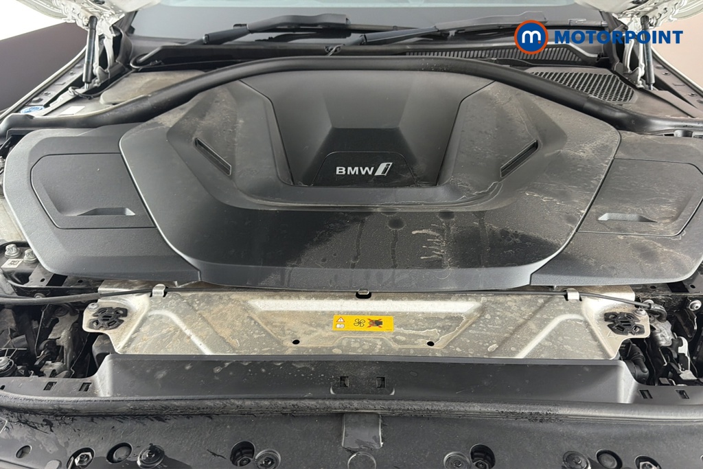 BMW I4 M Sport Automatic Electric Hatchback - Stock Number (1667486) - 48th supplementary image