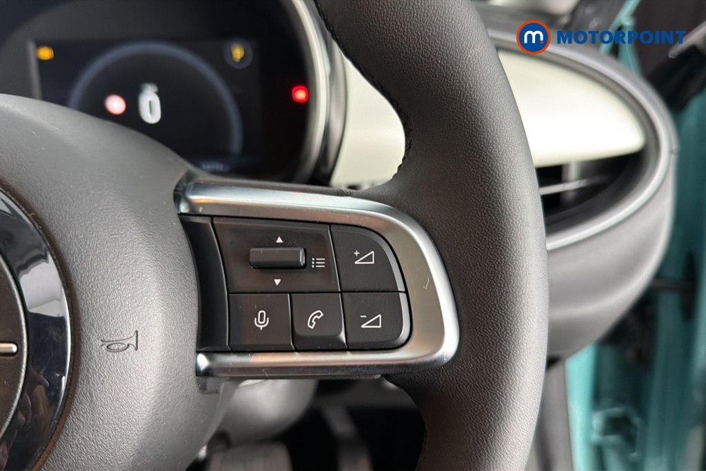 Fiat 600 La Prima Automatic Electric SUV - Stock Number (1667694) - 3rd supplementary image