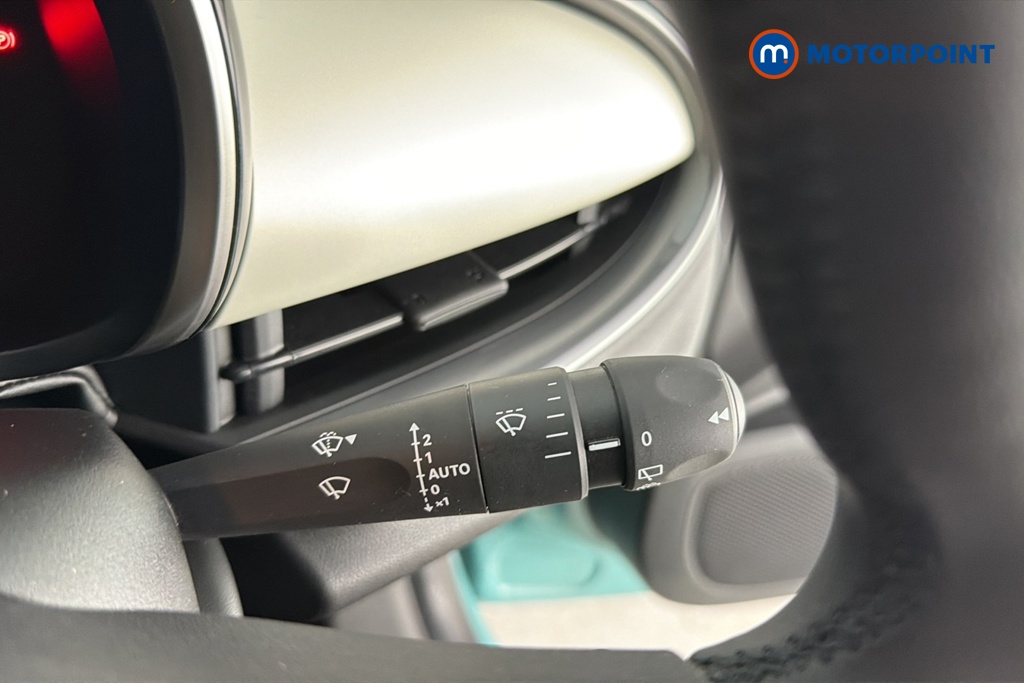 Fiat 600 La Prima Automatic Electric SUV - Stock Number (1667694) - 6th supplementary image