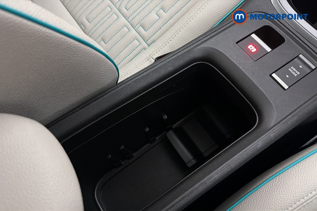 Fiat 600 La Prima Automatic Electric SUV - Stock Number (1667694) - 16th supplementary image