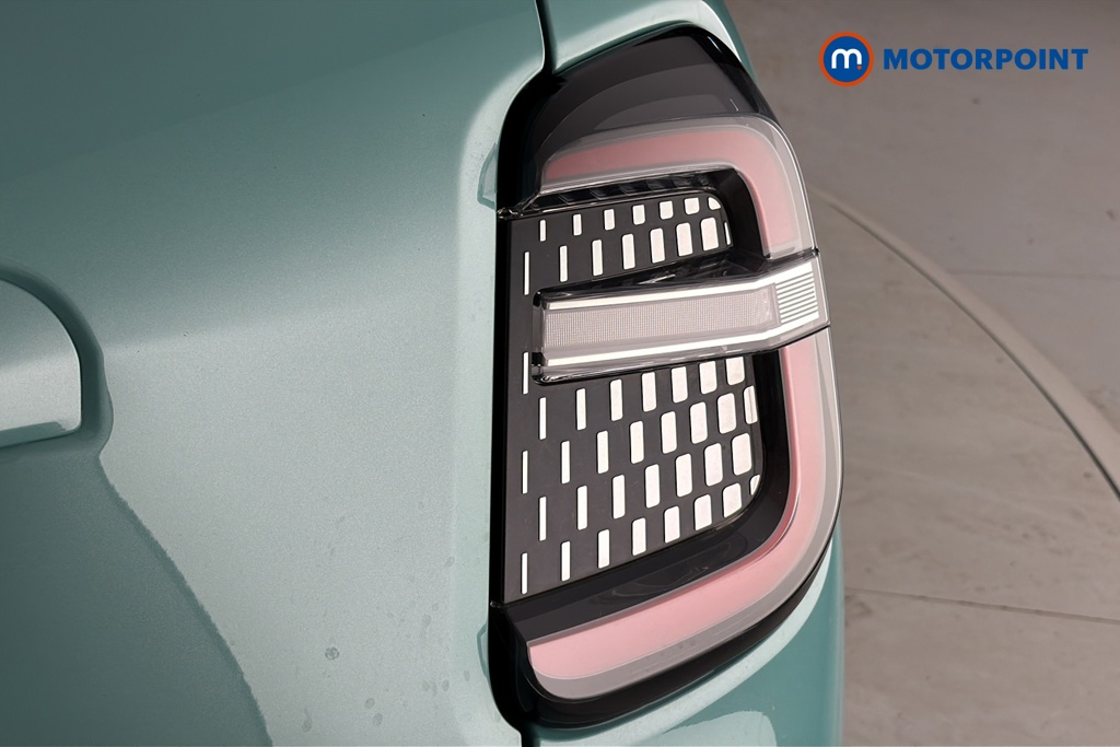 Fiat 600 La Prima Automatic Electric SUV - Stock Number (1667694) - 36th supplementary image