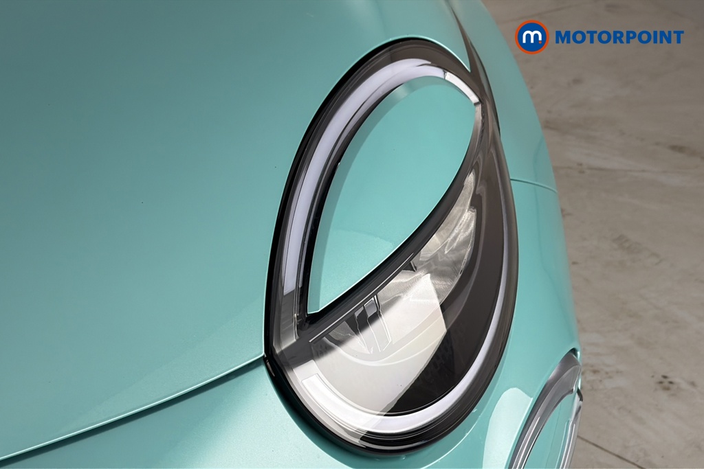 Fiat 600 La Prima Automatic Electric SUV - Stock Number (1667694) - 42nd supplementary image