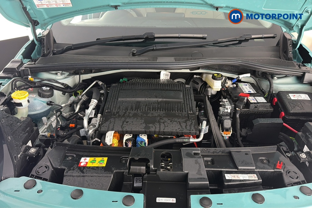 Fiat 600 La Prima Automatic Electric SUV - Stock Number (1667694) - 48th supplementary image
