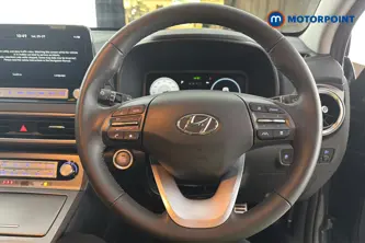 Hyundai Kona Se Connect Automatic Electric SUV - Stock Number (1667724) - 2nd supplementary image