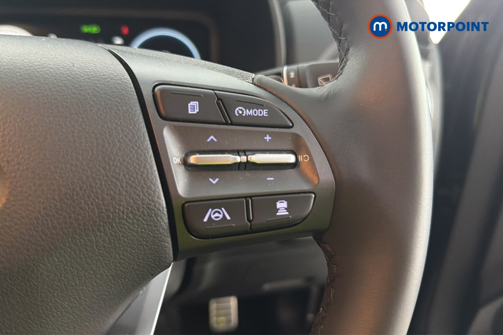 Hyundai Kona Se Connect Automatic Electric SUV - Stock Number (1667724) - 3rd supplementary image