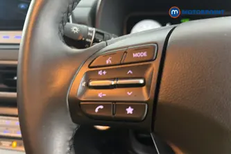 Hyundai Kona Se Connect Automatic Electric SUV - Stock Number (1667724) - 4th supplementary image