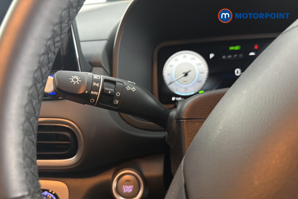 Hyundai Kona Se Connect Automatic Electric SUV - Stock Number (1667724) - 5th supplementary image