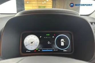 Hyundai Kona Se Connect Automatic Electric SUV - Stock Number (1667724) - 7th supplementary image